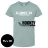 Project Ballet STAFF - Youth Jersey Tee Thumbnail