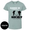 Project Ballet STAFF - Youth Jersey Tee Thumbnail