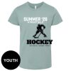 Project Ballet STAFF - Youth Jersey Tee Thumbnail