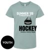 Project Ballet STAFF - Youth Jersey Tee Thumbnail