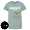Project Ballet STAFF - Youth Jersey Tee Thumbnail