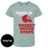 Project Ballet STAFF - Youth Jersey Tee Thumbnail