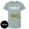 Project Ballet STAFF - Youth Jersey Tee Thumbnail
