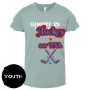Project Ballet STAFF - Youth Jersey Tee Thumbnail