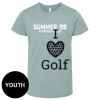 Project Ballet STAFF - Youth Jersey Tee Thumbnail