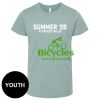 Project Ballet STAFF - Youth Jersey Tee Thumbnail