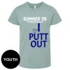 Project Ballet STAFF - Youth Jersey Tee Thumbnail