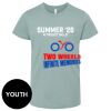 Project Ballet STAFF - Youth Jersey Tee Thumbnail