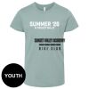 Project Ballet STAFF - Youth Jersey Tee Thumbnail