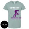 Project Ballet STAFF - Youth Jersey Tee Thumbnail