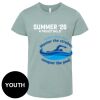 Project Ballet STAFF - Youth Jersey Tee Thumbnail