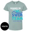 Project Ballet STAFF - Youth Jersey Tee Thumbnail