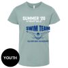 Project Ballet STAFF - Youth Jersey Tee Thumbnail