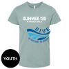 Project Ballet STAFF - Youth Jersey Tee Thumbnail