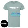 Project Ballet STAFF - Youth Jersey Tee Thumbnail