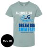 Project Ballet STAFF - Youth Jersey Tee Thumbnail