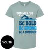 Project Ballet STAFF - Youth Jersey Tee Thumbnail