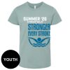Project Ballet STAFF - Youth Jersey Tee Thumbnail