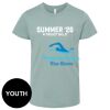 Project Ballet STAFF - Youth Jersey Tee Thumbnail