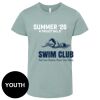 Project Ballet STAFF - Youth Jersey Tee Thumbnail