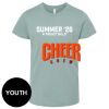Project Ballet STAFF - Youth Jersey Tee Thumbnail