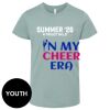 Project Ballet STAFF - Youth Jersey Tee Thumbnail