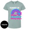 Project Ballet STAFF - Youth Jersey Tee Thumbnail