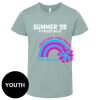 Project Ballet STAFF - Youth Jersey Tee Thumbnail