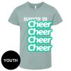 Project Ballet STAFF - Youth Jersey Tee Thumbnail