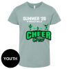 Project Ballet STAFF - Youth Jersey Tee Thumbnail