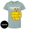 Project Ballet STAFF - Youth Jersey Tee Thumbnail