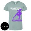 Project Ballet STAFF - Youth Jersey Tee Thumbnail