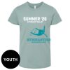 Project Ballet STAFF - Youth Jersey Tee Thumbnail