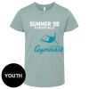 Project Ballet STAFF - Youth Jersey Tee Thumbnail
