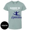 Project Ballet STAFF - Youth Jersey Tee Thumbnail