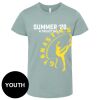 Project Ballet STAFF - Youth Jersey Tee Thumbnail