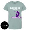 Project Ballet STAFF - Youth Jersey Tee Thumbnail